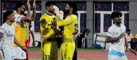 Jamshedpur FC Edges NorthEast United in Sudden Death Thriller, Reaches Super Cup Semifinals